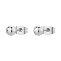 Earrings Brosway Woman ESSENTIAL in Steel BNL113